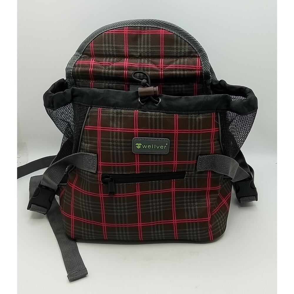 Dog Backpack Dog Carrier for Puppy or Small Dogs